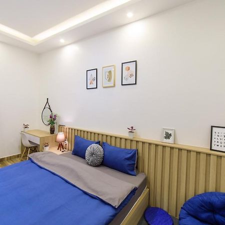 Minh Uyen Homestay Da Lat Zewnętrze zdjęcie